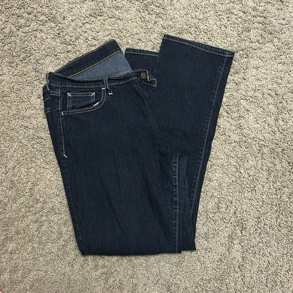 Old Navy “the flirt” Jeans